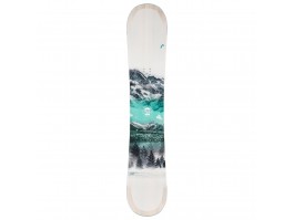 HEAD PRIDE 2.0 ICE SNOWBOARD DAMEN