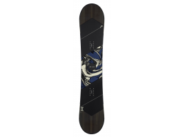 Head Rush 2019/20 Snowboard