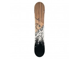 HEAD RUSH SNOWBOARD 