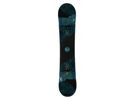 Head Rush 2020/21 Snowboard 