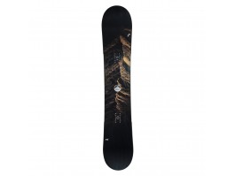 HEAD TRANSIT SNOWBOARD 