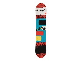 Head Rowdy JR Snowboard Kinder