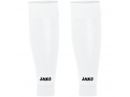 JAKO Tube Stutzen weiß