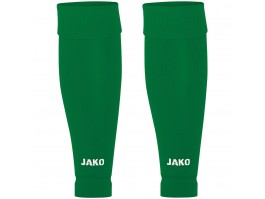 JAKO Tube Stutzen sportgrün 