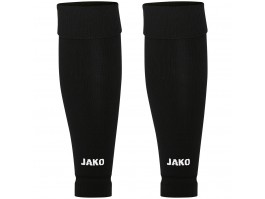 JAKO Tube Stutzen schwarz