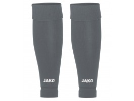 JAKO Tube Stutzen steingrau
