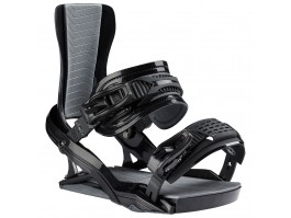 Head FX Two Black 2020/21 Snowboardbindung Snowboarding