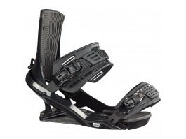 Head FX ONE LYT black Snowboardbindung 