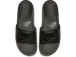 Nike Benassi JDI Badelatschen Badeschlappen Freizeit