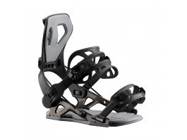 Head RX TEAM black Snowboardbindung 