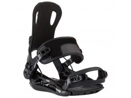 Head RX One Black Snowboardbindung