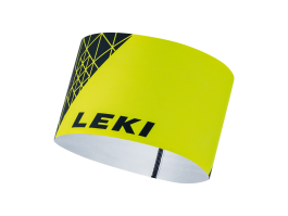 Leki 4 Season Headband Stirnband Freizeit Trekking Wandern Running Wintersport 