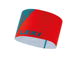 Leki 4 Season Headband Stirnband Freizeit Trekking Wandern Running Wintersport