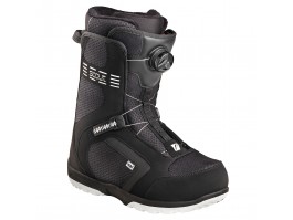 Head Scout Pro Boa Black