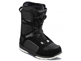 Head Scout Pro Boa Black