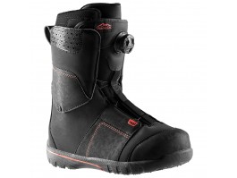 Head Galore Lyt Boa Coiler black Snowboard Boot Snowboardschuhe