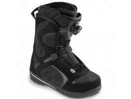 Head Galore Lyt Boa black Damen Snowboard Boot