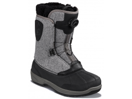 Head Operator Boa Grey