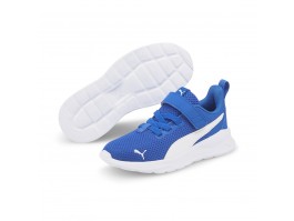 Puma Anzarun Lite AC PS Freizeitschuhe Sportschuhe Sneaker Kinder