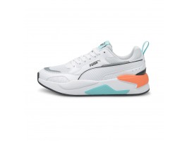 Puma X-Ray 2 Square Freizeitschuhe Sportschuhe Sneaker Herren Damen