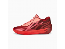 Puma MB.02 Lo Sneaker Basketballschuhe 