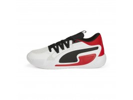 Puma Court Rider Chaos Sneaker Basketballschuhe