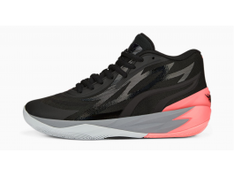 Puma MB.02 Sneaker Basketballschuhe SALE