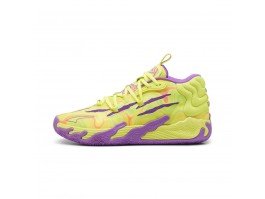 Puma MB.03 Spark Sneaker Basketballschuhe 