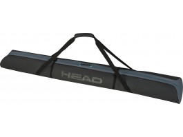 Head Double Skibag 195 cm Skitasche Skibag 