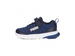 Puma Evolve Street AC+ PS Freizeitschuhe Sportschuhe Sneaker Kinder 