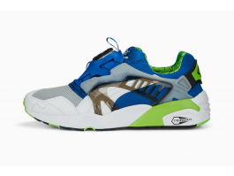 Puma Disc Blaze OG Sneaker Freizeitschuhe