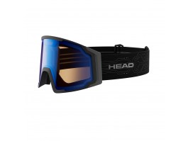 HEAD Neves Sunscreen SKI- & SNOWBOARDBRILLE 