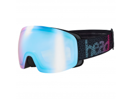 Head Galactic FMR blue 2019/20 Ski&Snowboardbrille