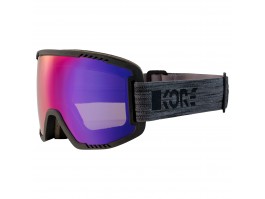 Head Contex Pro 5K Ski&Snowboardbrille 