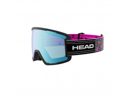 Head Contex Photo VIS Ski&Snowboardbrille