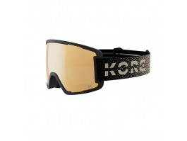 Head CONTEX PRO 5K SKI- & SNOWBOARDBRILLE Gold Kore