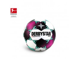 Derbystar Bundesliga Brillant Mini Fußball