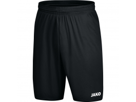 JAKO Sporthose Manchester 2.0 ohne Innenslip Fußball kurze Hose Herren