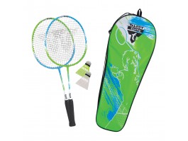 Talbot-Torro Badminton-Set 2-Attacker Junior