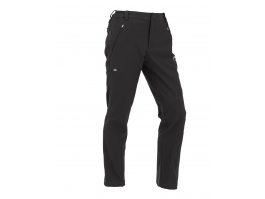 Maul Sport Nebelhorn II Softshellhose wärmeisolierend wasserabweisend Herren