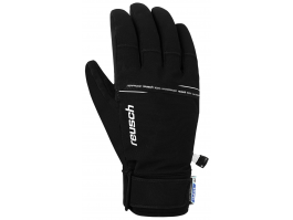 Reusch Logan R-TEX® Multisporthandschuhe Softshell Ski Freizeit Outdoor