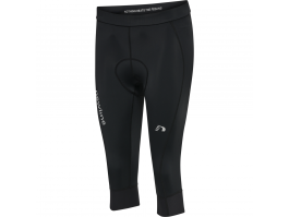 Newline WOMENS CORE BIKE KNEE PANTS Knielange Fahrradhose Damen