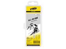 Toko All-in-one Hot Wax universal 120g
