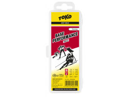 Toko Base Performance Hot Wax red 120g