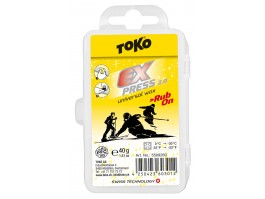 Toko Express 2.0 Universal Wax Rub On 40g