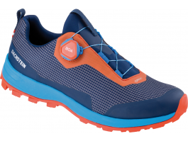 Dachstein Alpha Boa LC GTX Wanderschuhe Gore-Tex® Outdoor Freizeit Herren Trekking