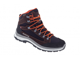 Dachstein Sonnstein GTX Wanderschuhe Gore-Tex Trekkingschuhe Herren 