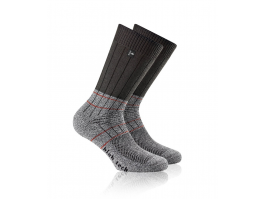 Rohner Fibre High Tech Trekking Socks Wandersocken