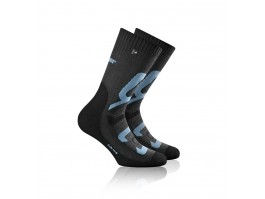 Rohner Hiking Trekking Light Socks Wandersocken 