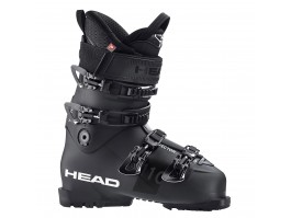 Head Vector 110 RS black Skischuhe